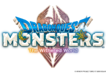 DRAGON QUEST MONSTERS: The Withered World Resmi Rilis 3 Desember 2026, Hadirkan Lebih dari 500 Monster!