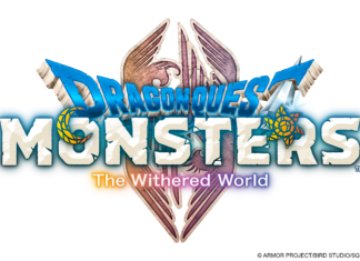 DRAGON QUEST MONSTERS: The Withered World Resmi Rilis 3 Desember 2026, Hadirkan Lebih dari 500 Monster!