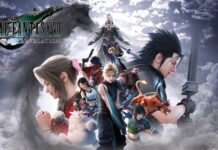 Detail Final Fantasy VII Revelation: Tanggal Rilis dan Karakter Baru Detail Final Fantasy VII Revelation Tanggal Rilis dan Karakter Baru