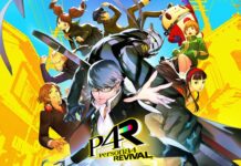 Detail Persona 4 Revival: Tanggal Rilis Sampai Fitur Baru Game Detail Persona 4 Revival Tanggal Rilis Sampai Fitur Baru Game