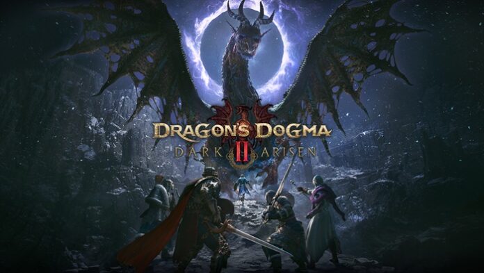 Ekspansi Dragon's Dogma 2 Berjudul Dark Arisen Diumumkan
