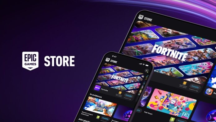 Epic Games Store Akan Dirombak, Banyak Fitur Baru Mirip Steam