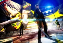 Fitur Persona 4 Revival Terbaru Diungkap, Salah Satunya Prime Time Fitur Persona 4 Revival Terbaru Diungkap, Salah Satunya Prime Time
