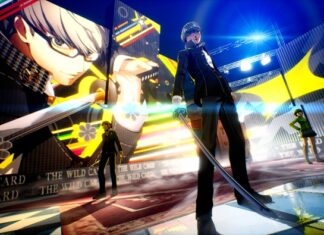 Fitur Persona 4 Revival Terbaru Diungkap, Salah Satunya Prime Time Fitur Persona 4 Revival Terbaru Diungkap, Salah Satunya Prime Time