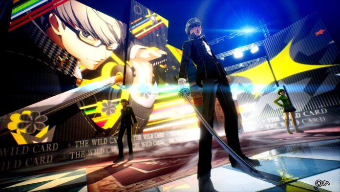 Fitur Persona 4 Revival Terbaru Diungkap, Salah Satunya Prime Time