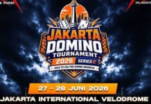 HGI Gelar Turnamen Domino Berskala Nasional HGI Gelar Turnamen Domino Berskala Nasional