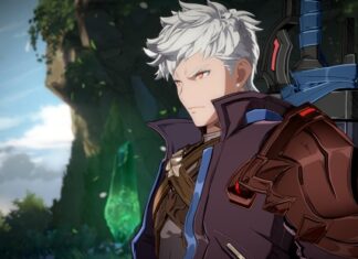 Id Bergabung ke Granblue Fantasy Versus: Rising Id Bergabung ke Granblue Fantasy Versus: Rising