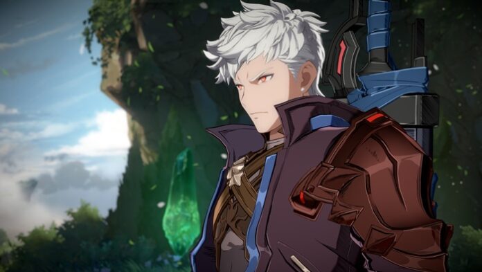 Id Bergabung ke Granblue Fantasy Versus: Rising