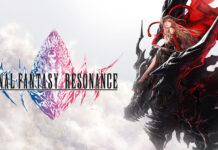 FINAL FANTASY RESONANCE Resmi Diumumkan, Game HD-2D Pertama dalam Sejarah Franchise Meluncur Oktober 2026