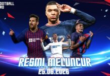 Kode Redeem Football Pro, Klaim Hadiah Gratis Saat Server Dibuka Kode Redeem Football Pro Klaim Hadiah Gratis Saat Server Dibuka