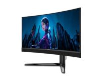 Lini Monitor Gaming Acer Predator dan Nitro Terbaru Diumumkan Lini Monitor Gaming Acer Predator dan Nitro Terbaru Diumumkan