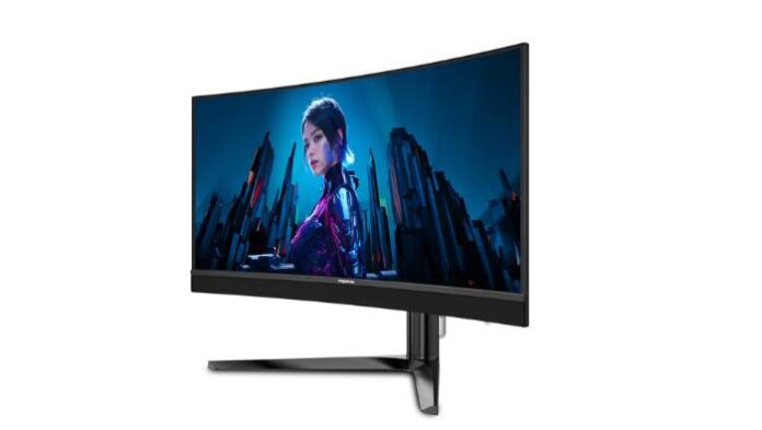 Lini Monitor Gaming Acer Predator dan Nitro Terbaru Diumumkan
