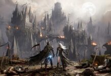 Lords of the Fallen 2 Ditunda Perilisannya ke 2027 Lords of the Fallen 2 Ditunda Perilisannya ke 2027