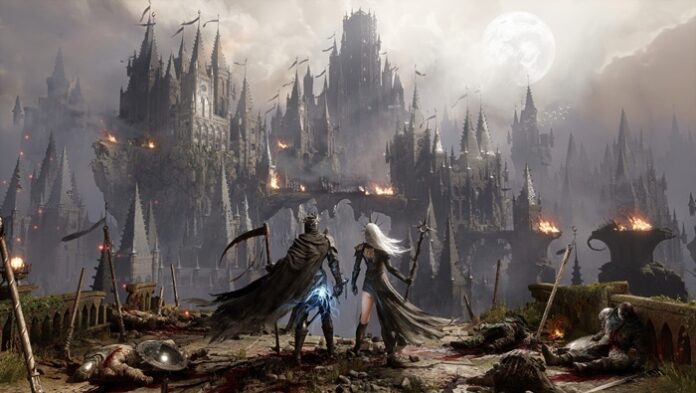 Lords of the Fallen 2 Ditunda Perilisannya ke 2027