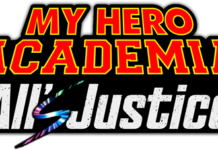 MY HERO ACADEMIA: All’s Justice Rilis di Nintendo Switch 2 pada 3 September 2026, Hadirkan Mini Game Baru dan Kolaborasi PAC-MAN