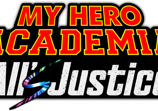 MY HERO ACADEMIA: All’s Justice Rilis di Nintendo Switch 2 pada 3 September 2026, Hadirkan Mini Game Baru dan Kolaborasi PAC-MAN