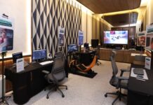 Media Experience Day Logitech Hadirkan Ekosistem Gaming dan Produktivitas Modern Media Experience Day Logitech Hadirkan Ekosistem Gaming dan Produktivitas Modern