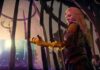 Menolak Tamat, God of Laufey Telah Diumumkan Menolak Tamat, God of Laufey Telah Diumumkan