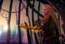 Menolak Tamat, God of Laufey Telah Diumumkan Menolak Tamat, God of Laufey Telah Diumumkan