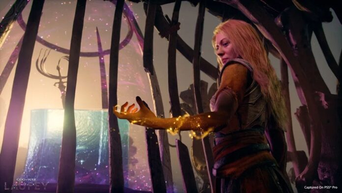 Menolak Tamat, God of Laufey Telah Diumumkan