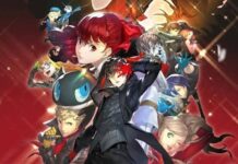 Neflix Tertarik Buat Persona Live Action Neflix Tertarik Buat Persona Live Action