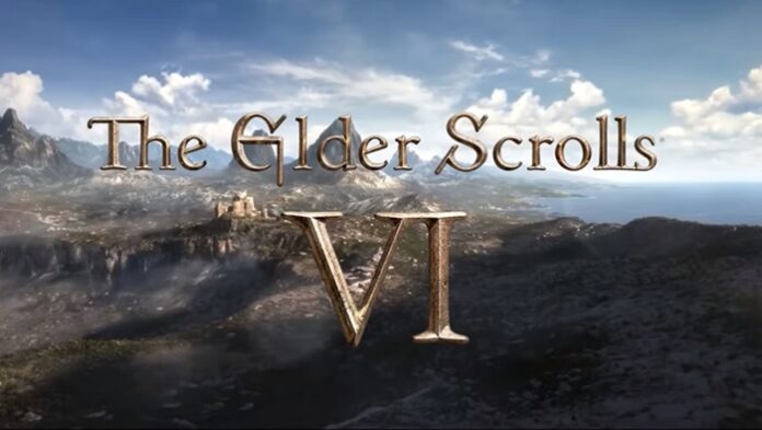 Pengembangan The Elder Scrolls VI Dipastikan Masih Berjalan