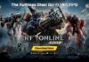 RF Online Next Telah Rilis, Bawa Perang PVP Skala Besar RF Online Next Telah Rilis, Bawa Perang PVP Skala Besar