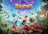 Ubisoft Umumkan Rayman Legends Retold Rayman Legends Retold diumumkan ubisoft