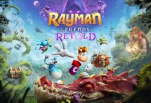 Ubisoft Umumkan Rayman Legends Retold Rayman Legends Retold diumumkan ubisoft
