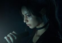 Resident Evil Veronica Pakai Sudut Pandang Third-Person Resident Evil Veronica Pakai Sudut Pandang Third-Person