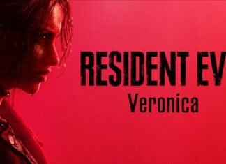 Resident Evil Code: Veronica Dirumorkan Rilis di Akhir 2027 Resident Evil Veronica Remake Dijanjikan Rilis di 2027