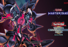 Road to Worlds! Kualifikasi Yu-Gi-Oh! World Championship Sudah Dimulai di Yu-Gi-Oh! MASTER DUEL
