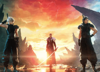 FINAL FANTASY VII REBIRTH Resmi Hadir di Nintendo Switch 2 dan Xbox Series X|S, Demo Gratis Sudah Tersedia