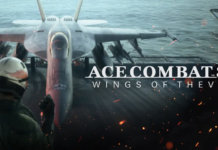 ACE COMBAT 8: WINGS OF THEVE Resmi Rilis 2 Oktober 2026, Ungkap Deretan Pesawat Tempur dan Karakter Utama