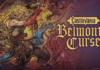 Castlevania: Belmont’s Curse Dirilis 15 Oktober; Pre-order Mulai Hari Ini Bersamaan Dengan Pengumuman Castlevania: Belmont’s Curse Midnight Edition