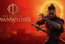 The Blood of Dawnwalker Ungkap Masa Depan Saga Dawnwalker, Petualangan Vampir Coen Ternyata Baru Permulaan