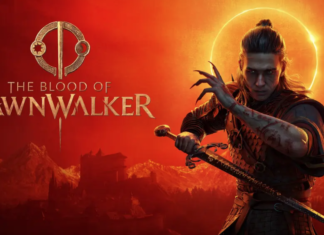 The Blood of Dawnwalker Ungkap Masa Depan Saga Dawnwalker, Petualangan Vampir Coen Ternyata Baru Permulaan