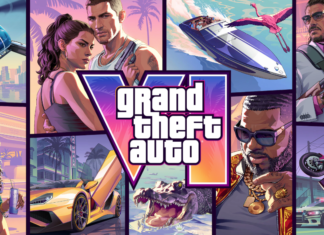 Grand Theft Auto VI Resmi Buka Pre-Order Mulai 25 Juni 2026