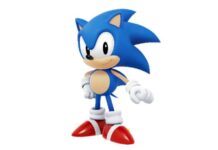 Sonic Racing: CrossWorlds Kedatangan Karakter Sonic Klasik Sonic Racing CrossWorlds Kedatangan Karakter Sonic Klasik