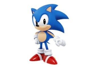 Sonic Racing: CrossWorlds Kedatangan Karakter Sonic Klasik Sonic Racing CrossWorlds Kedatangan Karakter Sonic Klasik