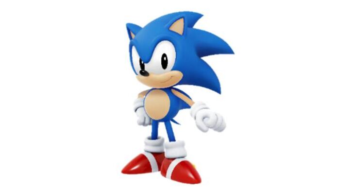 Sonic Racing CrossWorlds Kedatangan Karakter Sonic Klasik