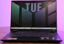 Spesifikasi ASUS TUF Gaming F16 (FX608): Gaming Bisa, Kreasi Konten Juga Bisa Spesifikasi ASUS TUF Gaming F16 (FX608) Gaming Bisa, Kreasi Konten Juga Bisa