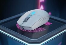 Spesifikasi G304 X SUPERLIGHT, Mouse Gaming dengan Akurasi Tinggi Spesifikasi G304 X SUPERLIGHT, Mouse Gaming dengan Akurasi Tinggi