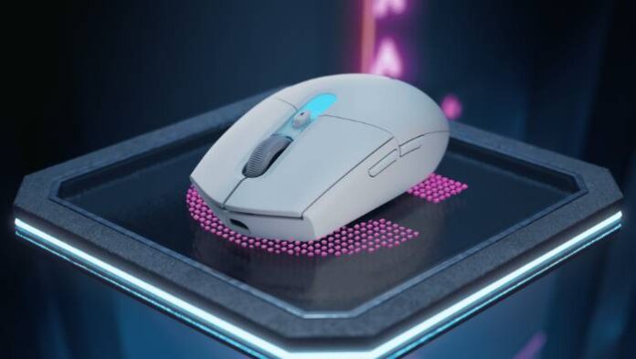 Spesifikasi G304 X SUPERLIGHT, Mouse Gaming dengan Akurasi Tinggi