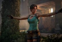 Tomb Raider: Legacy of Atlantis Ditunda Perilisannya Tomb Raider: Legacy of Atlantis Ditunda Perilisannya