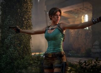 Tomb Raider: Legacy of Atlantis Ditunda Perilisannya Tomb Raider: Legacy of Atlantis Ditunda Perilisannya