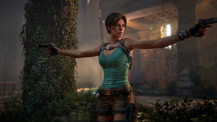 Tomb Raider: Legacy of Atlantis Ditunda Perilisannya