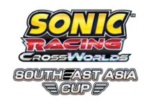Turnamen Sonic Racing: CrossWorlds Digelar di Asia Tenggara Turnamen Sonic Racing: CrossWorlds Digelar di Asia Tenggara