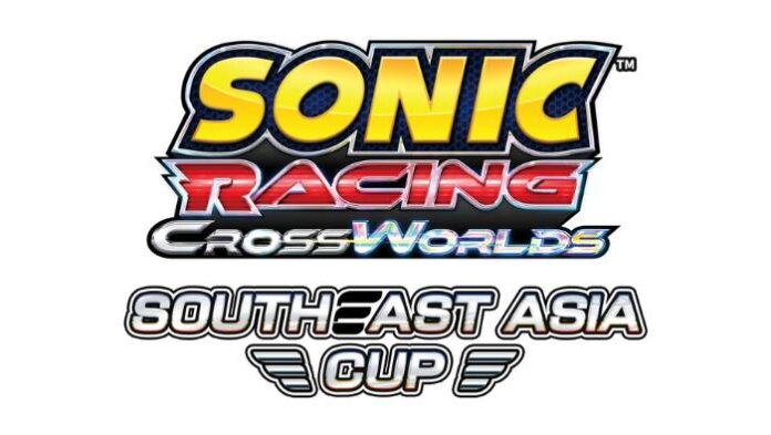 Turnamen Sonic Racing: CrossWorlds Digelar di Asia Tenggara