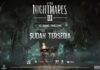 Jelajahi Sisi Terkelam Carnevale di Little Nightmares III Belakang Panggung, Sudah Tersedia